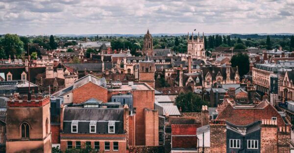 London: Guided Tour of Cambridge - Sedan - Guided Tour Options