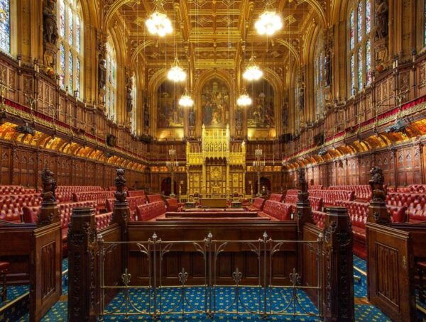 London: Guided Tour of Houses of Parliament & Westminster - Customer Reviews