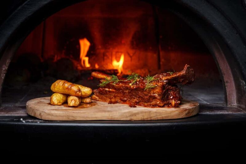 London: Guided tour of London with Sunday Roast - London: Guided Tour of London with Sunday Roast