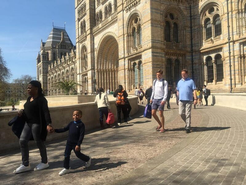 London: Guided Tour of Natural Marvels - What Makes This Tour Stand Out