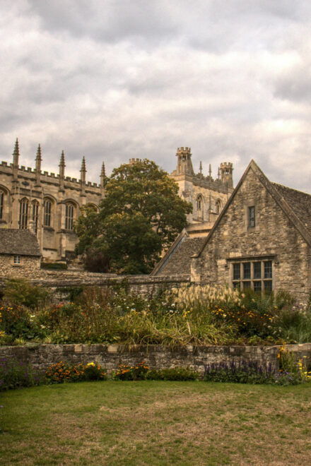 London: Guided Tour of Oxford - Sedan - Highlights of Oxford