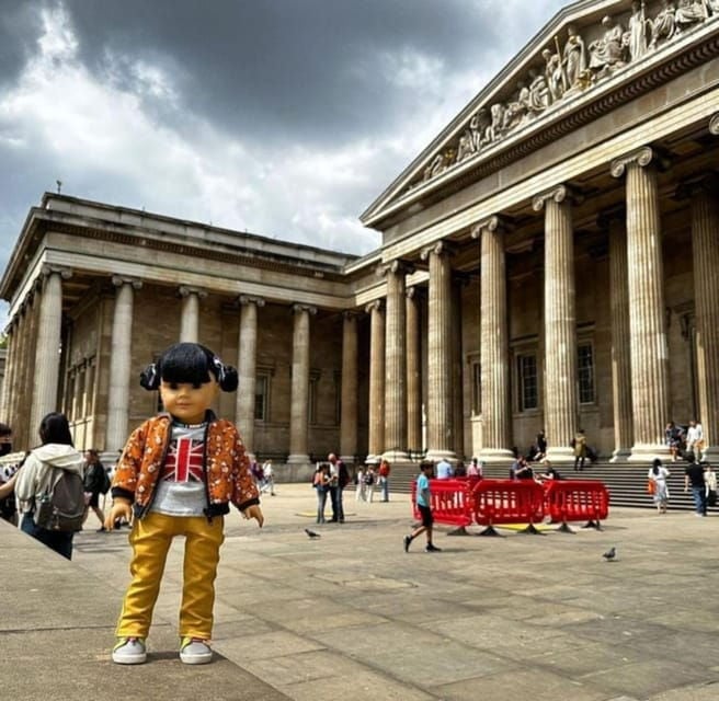 London: Guided Tour of the British Museum - Final Thoughts