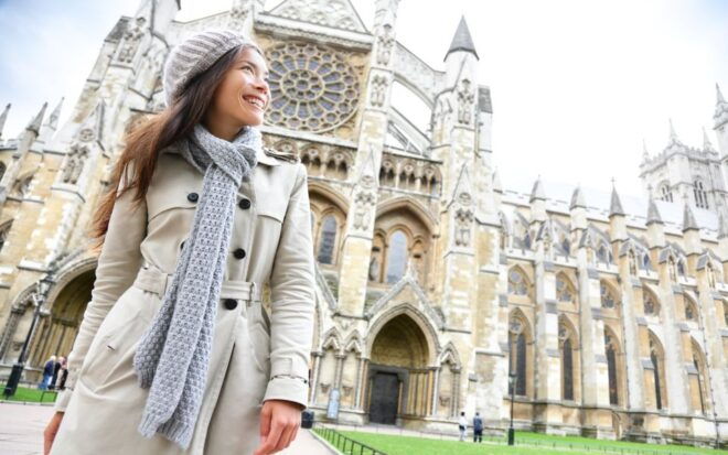 London: Guided Tour of Westminster and Westminster Abbey - Tour Details