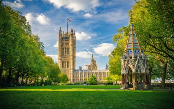 London: Guided Tour of Westminster and Westminster Abbey - Common Questions