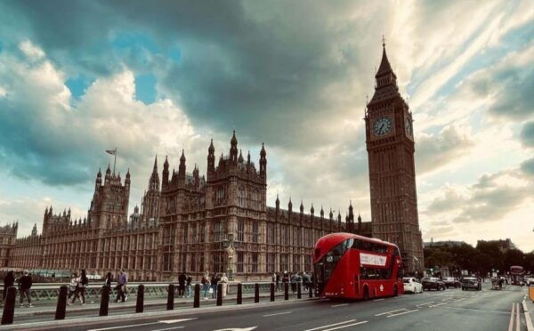 London: Guided Walking Tour With Changing of the Guard - Common Questions