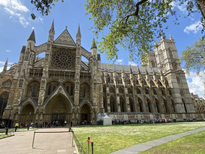 London: Guided Westminster Abbey Tour and Refreshments - Full Description of the Tour
