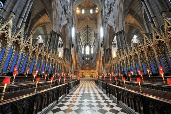London: Guided Westminster Abbey Tour and Refreshments - Free Cancellation and Flexible Payment