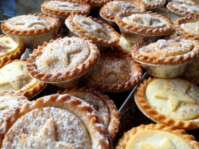 London: Guided Winter Markets Food Tour - Helpful Information