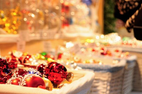 London: Guided Winter Markets Food Tour - Directions
