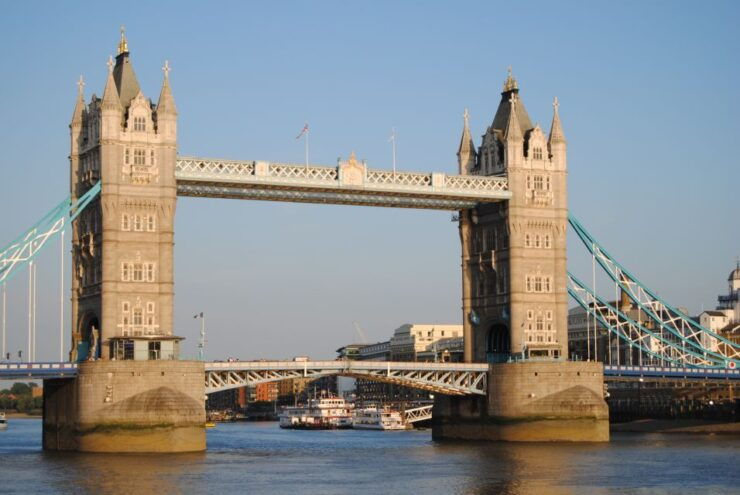 London Half-Day Private Chauffeur Driven Tour - Tour Experience and Highlights