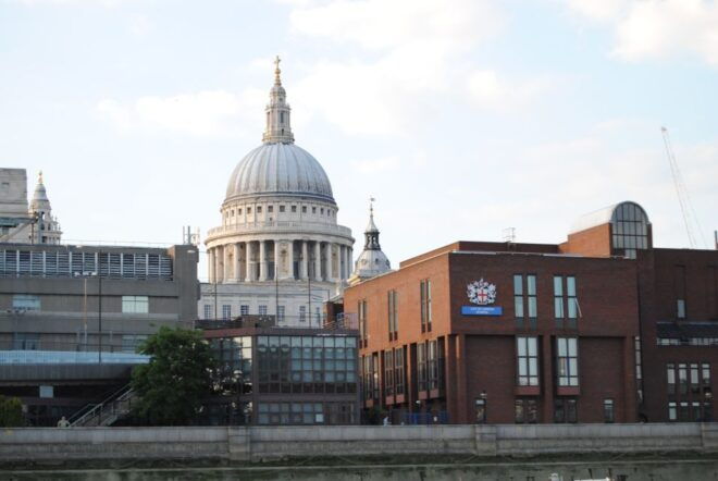 London Half-Day Private Chauffeur Driven Tour - Private Tour Options and Pricing
