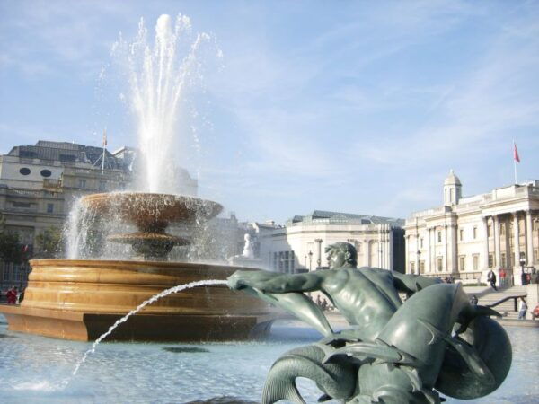 London Half-Day Private Chauffeur Driven Tour - Things to Do in London