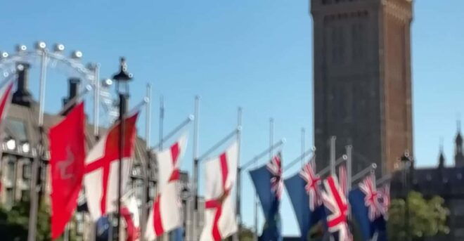 London: Half Day Private Walking Tour With a Friendly Local - Cultural and Historical Insights