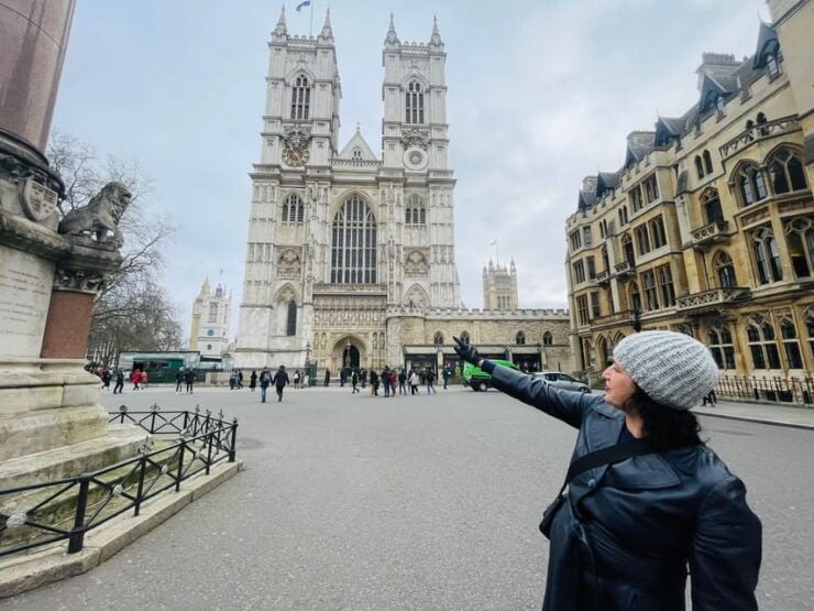 London: Half Day Private Walking Tour With a Friendly Local - Frequently Asked Questions