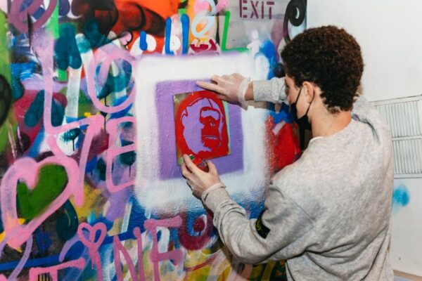London: Half-Day Street Art Tour and Workshop - The Sum Up