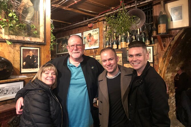 London Half Day Tour With a Local Guide: Private & Custom - Assistance and Product Information