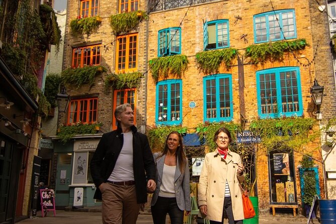 London Half Day Tour With a Local Guide: Private & Custom - Pricing and Ownership Information