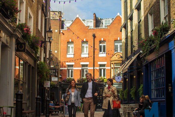 London Half Day Tour With a Local Guide: Private & Custom - Common Questions