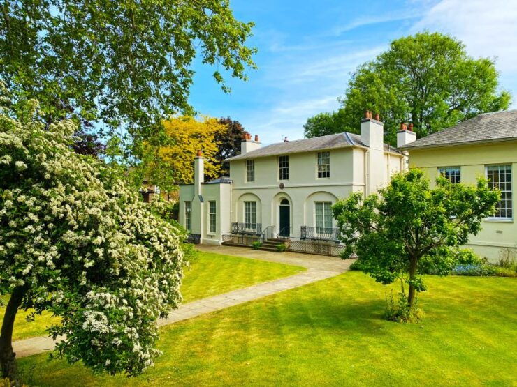 London: Hampstead Self-Guided Walking Discovery Game - Ticket Details