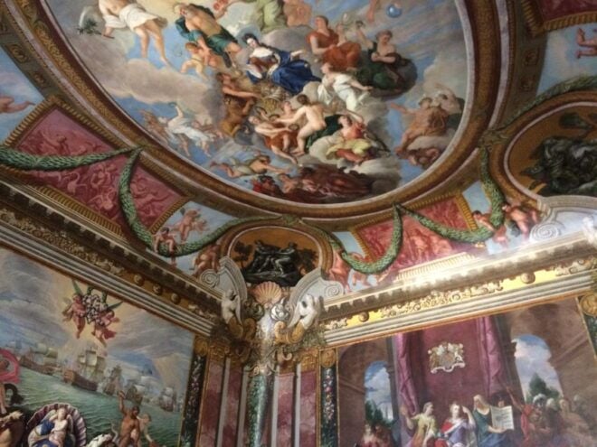 London: Hampton Court Private Guided Tour - Customer Reviews