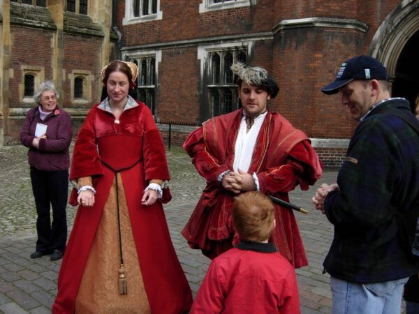 London: Hampton Court Private Guided Tour - Additional Information