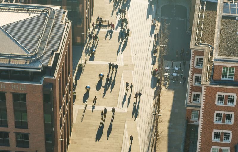 London Harry Potter 2.5-Hour Self-Guided Walking Tour - Prepare your phone before you leave