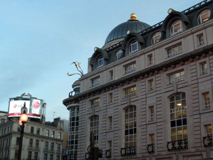 London: Harry Potter 3-Hour Private Walking Tour - Activity Details