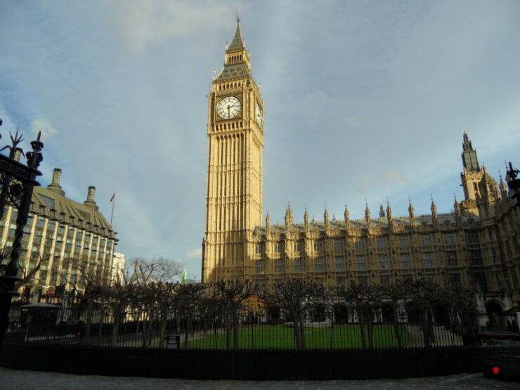 London: Harry Potter 3-Hour Private Walking Tour - Free Cancellation and Flexible Booking