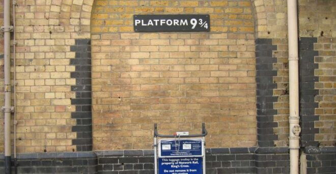 London: Harry Potter 3-Hour Private Walking Tour - Duration and Language Options