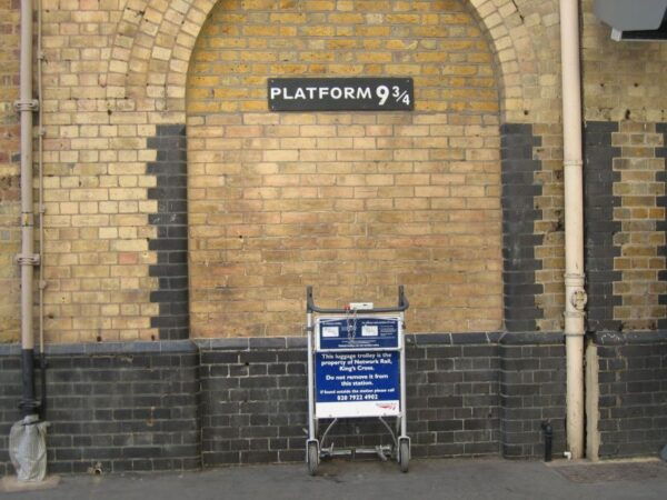 London: Harry Potter 3-Hour Private Walking Tour - Common Questions