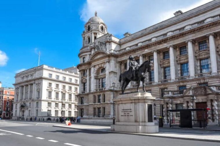 London: Harry Potter and Medieval Magic Tour - Why This Tour Is a Great Choice