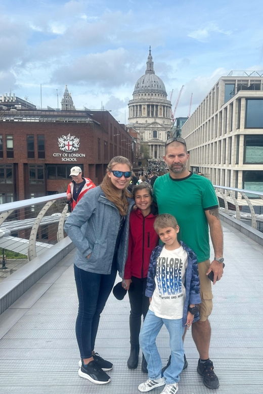 London: Harry Potter Black Cab Tour with Hotel Pick Up - Good To Know