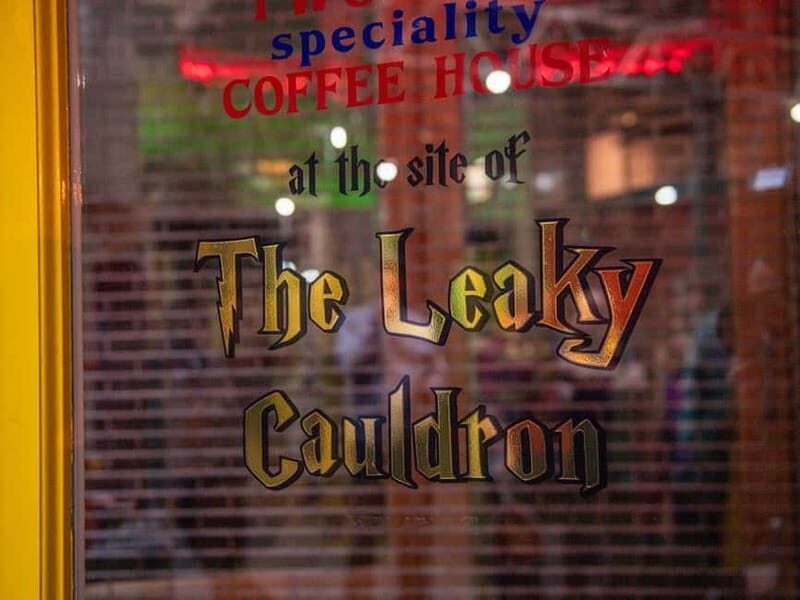 London: Harry Potter Film Locations Sightseeing Bus Tour - A Closer Look at the Experience