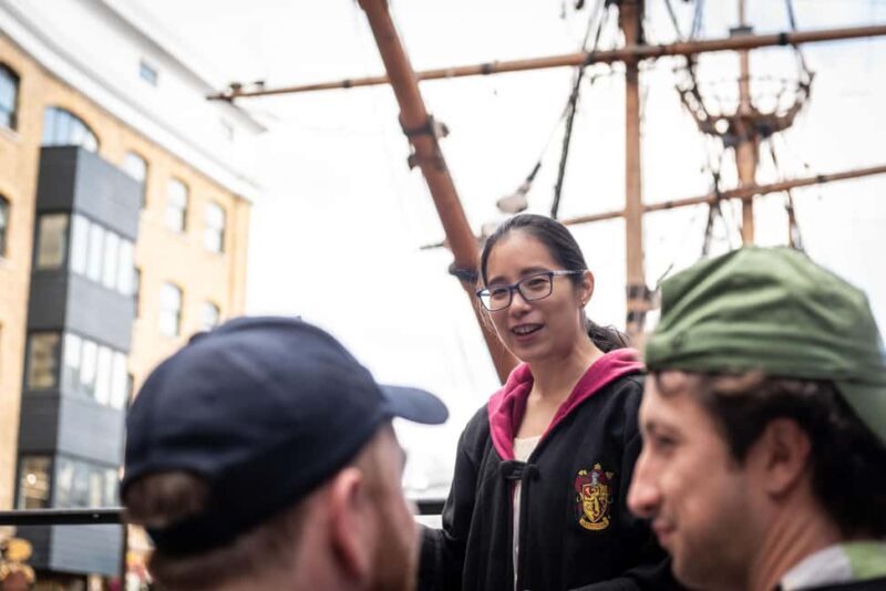 London: Harry Potter Filming Locations Guided Walking Tour - A Detailed Look at the Tour Experience