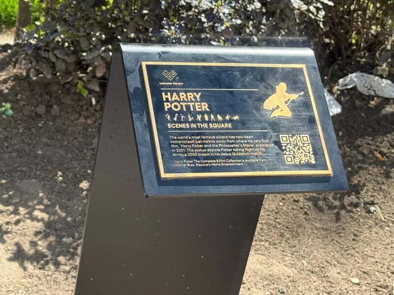 London: Harry Potter Filming Locations Tour - Introduction