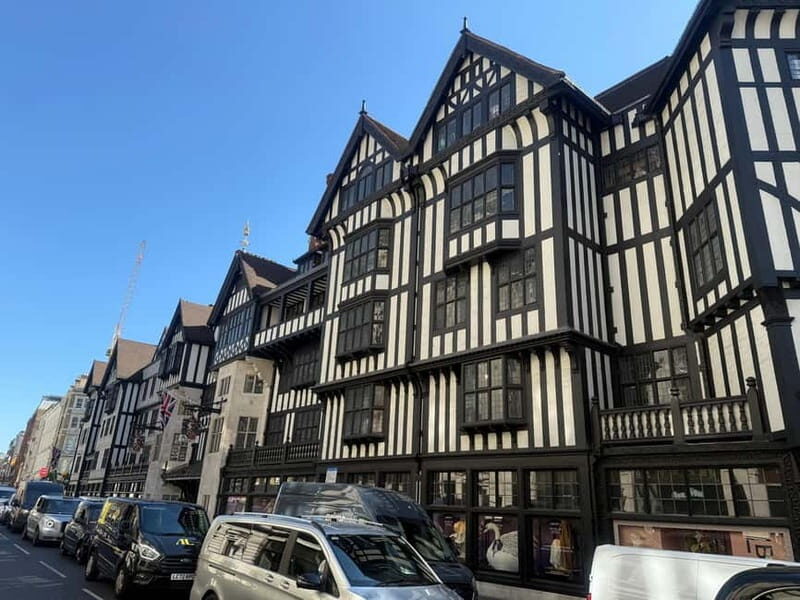 London: Harry Potter Filming Locations Tour - What to Expect on the Tour