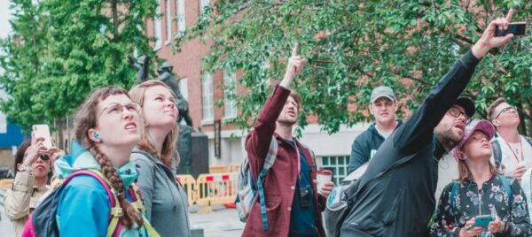 London: Harry Potter Filming Locations Walking Tour - Additional Product Details