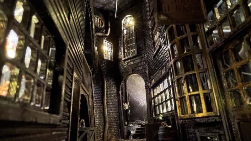 London: Harry Potter Freetour - Good To Know