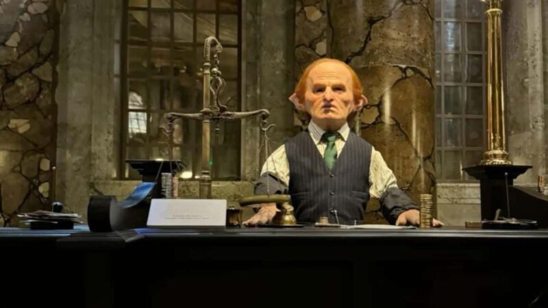 London: Harry Potter Freetour - A Detailed Look at the Harry Potter Freetour in London