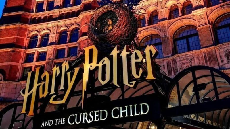 London: Harry Potter Freetour - Practical Information and Value