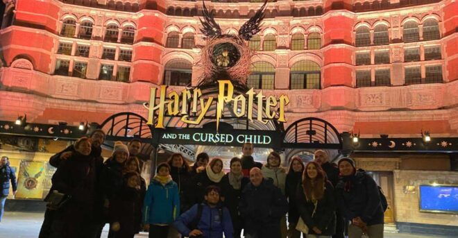 London: Harry Potter Guided Evening Tour With Boat Ride - Explore Diagon Alley and Visit the Leaky Cauldron