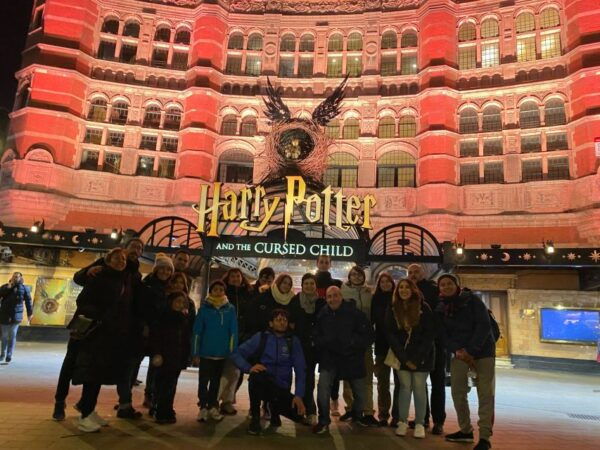 London: Harry Potter Guided Evening Tour With Boat Ride - Important Information and Pricing Details