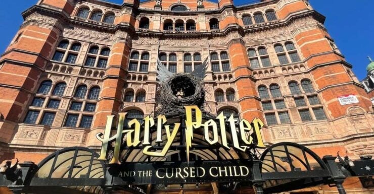 London: Harry Potter In-App Audio Tour for Muggles (ENG) - Activity Details and Booking Information
