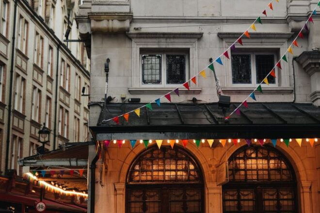 London: Harry Potter In-App Audio Tour for Muggles (ENG) - Booking Information and Logistics