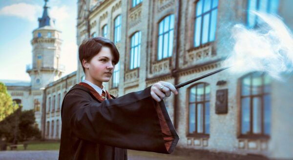 London: Harry Potter In-App Audio Tour for Muggles (ENG) - Directions