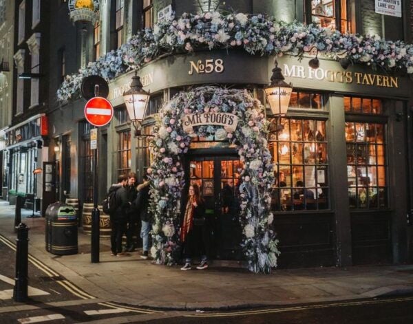 London: Harry Potter In-App Audio Tour for Muggles (ENG) - Common Questions