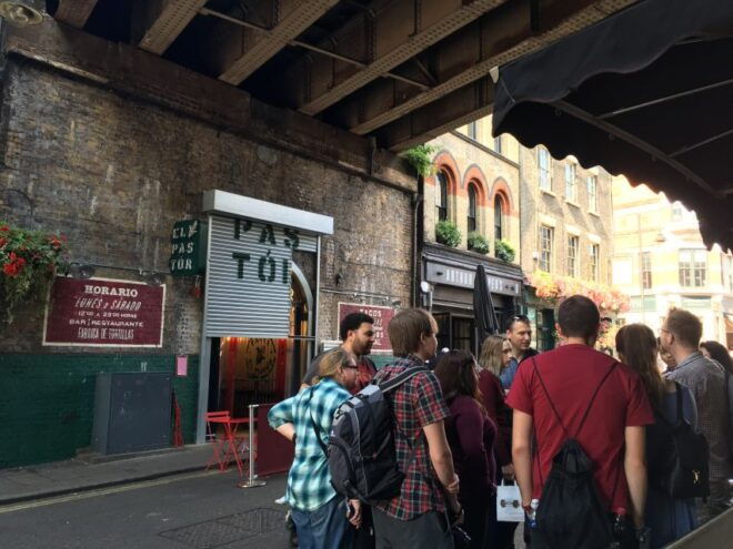 London: Harry Potter Movie & Book Locations Walking Tour - Inclusions