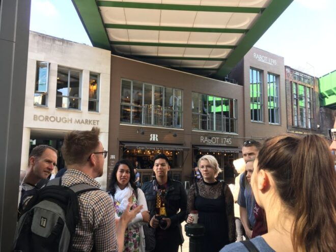 London: Harry Potter Movie & Book Locations Walking Tour - Customer Reviews