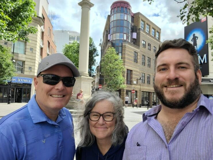 London: Harry Potter Movie Location Escape Game - Experience Highlights