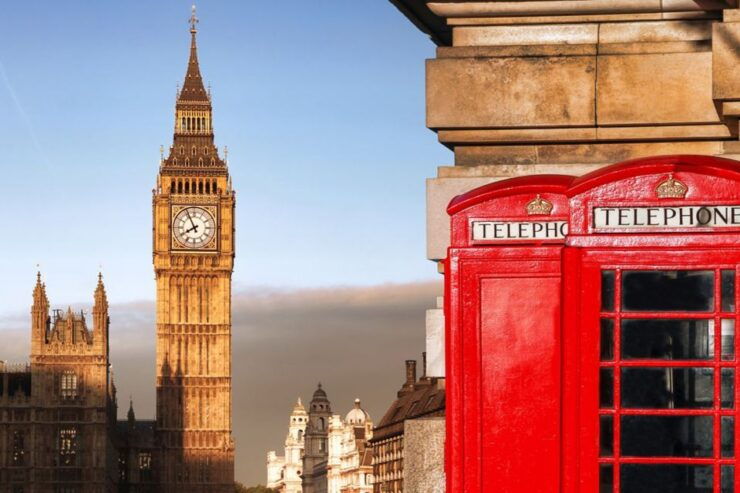 London: Harry Potter Movie Location Escape Game - Activity Details